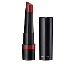 Rimmel Lasting Finish Matte Lipstick - 530 Hollywood Red