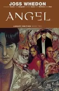 angel legacy edition book two 2