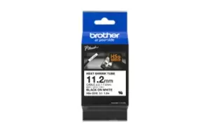 Brother HSE231E printer ribbon Black