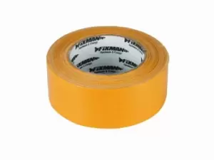 Fixman 198134 Double-Sided Tape 50mm x 33m