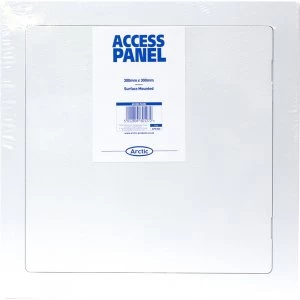Arctic Hayes Access Panel 300mm 300mm