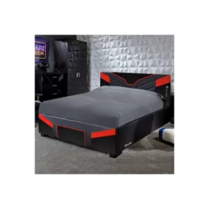 X Rocker Cerberus Gaming Bed