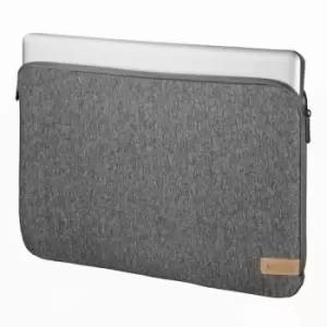 Hama Jersey Laptop Sleeve Up To 40cm (15.6") Dark Grey