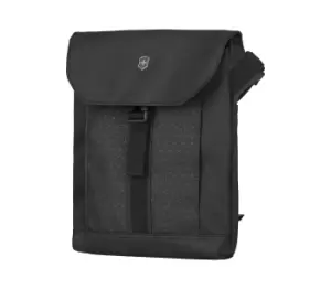 Altmont Original Flapover Digital Bag (Black, 7 l)
