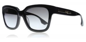 McQ AM0029S Sunglasses Black AM0029S 54mm