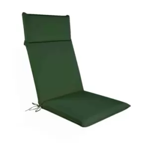 Katie Blake Recliner Seat Cushion - Green