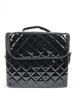 Rio Padded Professional Cosmetic & Makeup Case