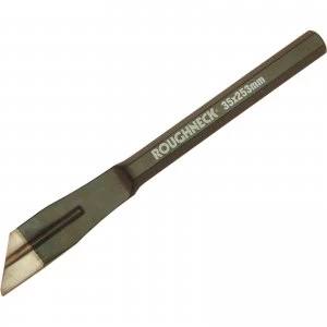 Roughneck Plugging Chisel