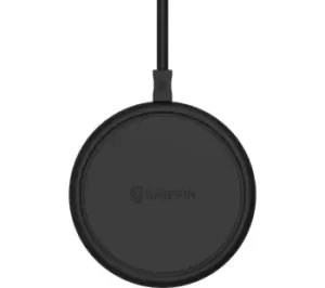 GRIFFIN GP-150-BLK Qi Wireless Charging Pad
