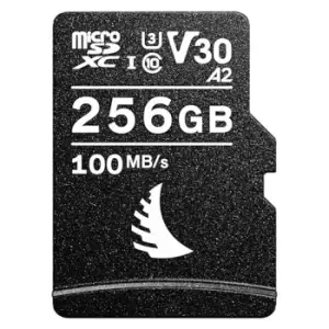 Angelbird AV PRO microSD 256GB V30
