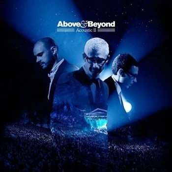 Above & Beyond - Acoustic II Vinyl