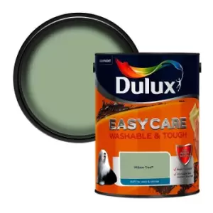 Dulux Easycare Washable & Tough Willow Tree Matt Emulsion Paint 5L