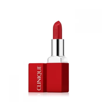 Clinique Clinique Pop Reds - Red Handed