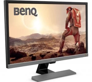 BenQ 28" EL2870U 4K Ultra HD HDR LED Monitor