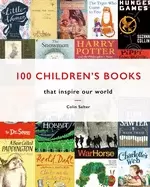 100 childrens books that inspire our world