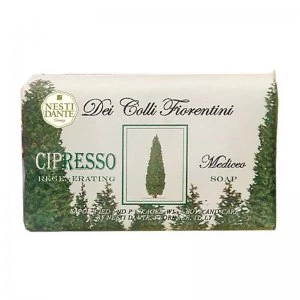 Nesti Dante Dei Colli Florentini Cipresso Soap 250g