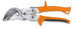 Beta Tools 1125 Compound Leverage Shears for Straight & Right Cuts 011250020