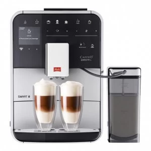 Melitta Barista TS Smart F850101 Bean to Cup Coffee Machine