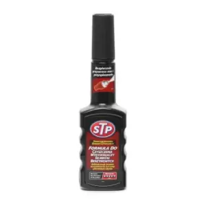 STP Cleaner, petrol injection system 30-036