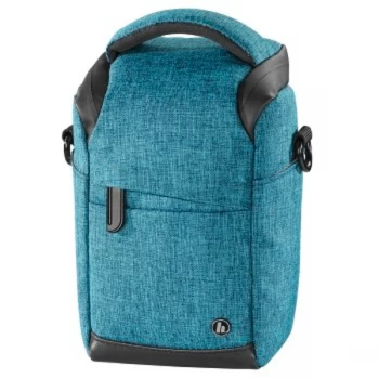 Hama Trinidad 90 Travel Bag, 18 cm, Blue