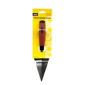 Rolson 150mm Pointing Trowel