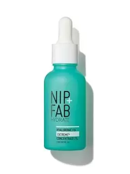 Nip + Fab HYALURONIC FIX EXTREME4 CONCENTRATE 2%, One Colour, Women
