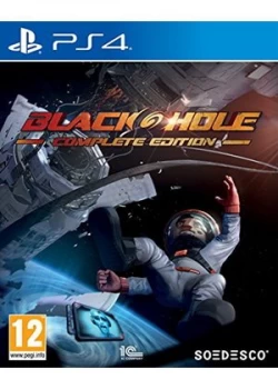 Blackhole PS4 Game