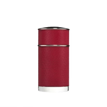 Dunhill Icon Racing Red - Clear