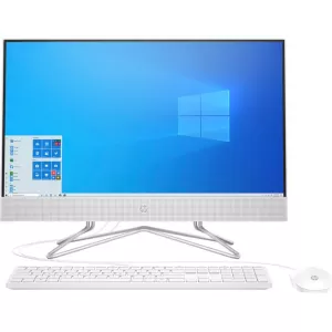 HP 27-DP0023NA All-in-One Desktop PC