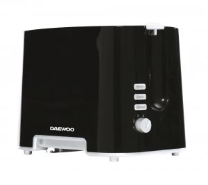 Daewoo SDA1687 2 Slice Toaster