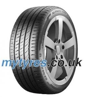 General Altimax One S ( 195/55 R16 87H )