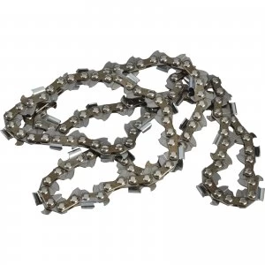 ALM Replacement Lo-Kick Chain 3/8" x 52 Links for 35cm Chainsaws 350mm