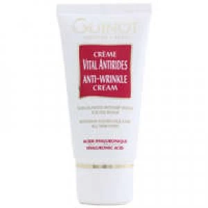 Guinot Youth Creme Vital Antirides Anti-Wrinkle Cream 50ml / 1.7 fl.oz.
