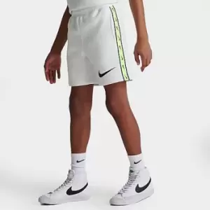 Boys' Nike Repeat Taped Shorts
