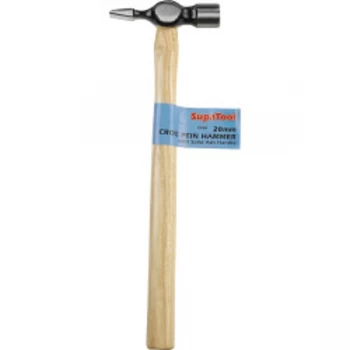 SupaTool Cross Pein Hammer 20mm