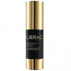 Lierac Premium Eye Cream 15ml / 0.5 oz.