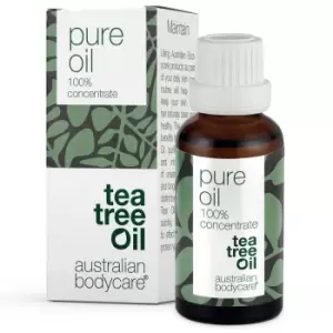 Australian Bodycare 100% Pure Tea Tree Oil 30ml