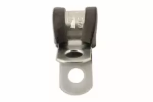 Connect Rubber-Lined P Clip 21mm Pack 50 Connect 30774