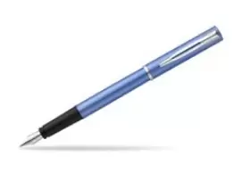 Waterman 2068195 fountain pen Blue