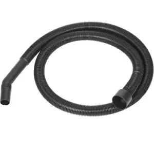 Suction hose, plastic, for vacuum cleaners, 35 x 2000 mm