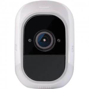 Arlo Pro 2 Smart Weatherproof Security System VMC4030P 100EUS Smart Home Security Camera in White