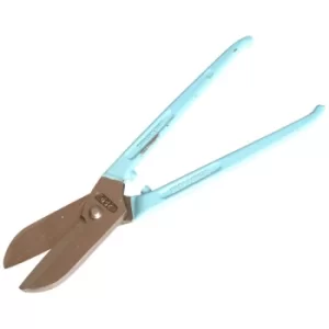 Straight Cut Tin Snips 250MM (10IN)