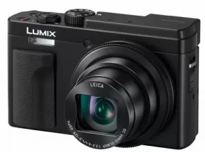 Panasonic Lumix DC-TZ95 20MP Compact Digital Camera