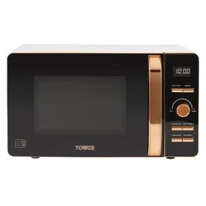 Tower T24021 20L 800W Microwave