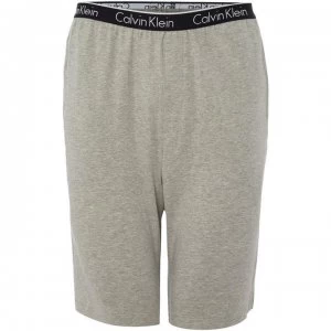 Calvin Klein CK One Long Shorts - Grey
