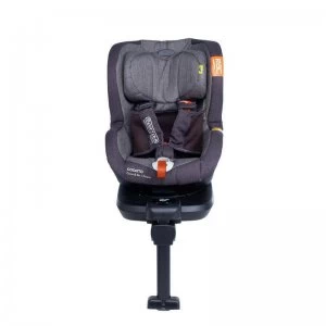 Mister Fox RAC Come and Go I-Rotate I-Size Car Seat