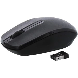 T'NB Wireless Mouse - Black