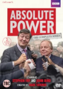 Absolute Power: The Complete Series