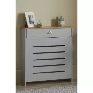 Christian Mini Radiator Cover with 1 Drawer
