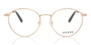 Guess Eyeglasses GU 2725 028